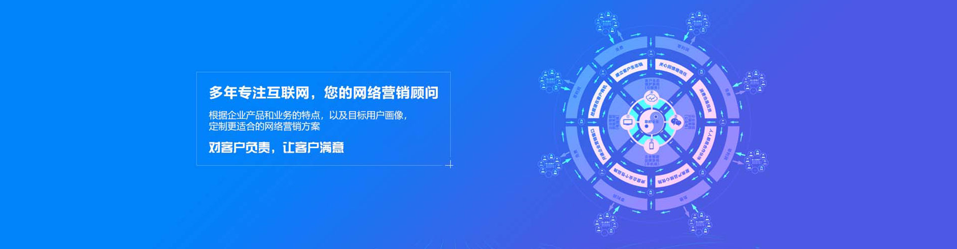 古塔百度推广运营